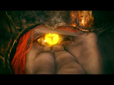 Messmer the Impaler - Boss Voice Only | Elden Ring DLC Voice Lines (Shadow of the Erdtree)