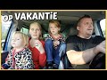 OP VAKANTiE NAAR ...HET BOS iN BRABANT! ? | Bellinga Vlog #2251