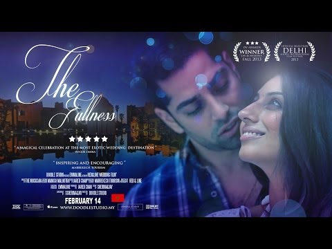 MARRAKESH INDIAN SINDHI WEDDING HIGHLIGHT VIDEO | Taj Palace Marrakesh | Morocco Destination Wedding