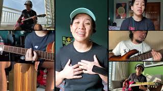 Download lagu Hijau (Zainal Abidin Cover) mp3