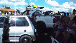 preview picture of video 'Equip Impacto Sound Car Em Guimarania Mg'
