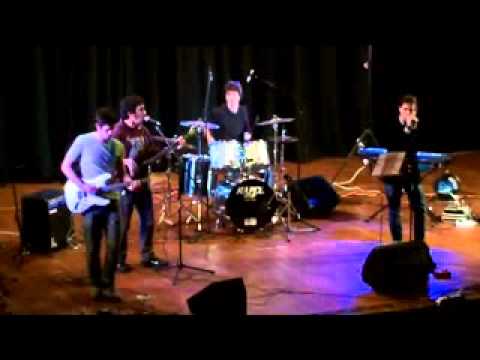 Schoolofrock san donato milanese Post Coitum Felix - 19 gennaio 2012 - TEATRO TROISI