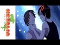 Hetalia: Axis Powers Official Clip -- Bedtime with the ...