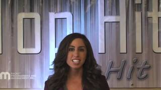 New Adam Lambert, Fall Out Boy, Gwen Stefani & Lipstick Gypsy @ TopHitsUSA