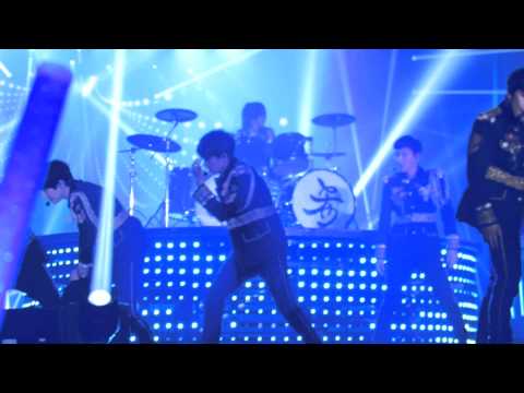 [HD] 1108 SS6 IN HK - SORRY SORRY (HEE HYUK FOCUS)