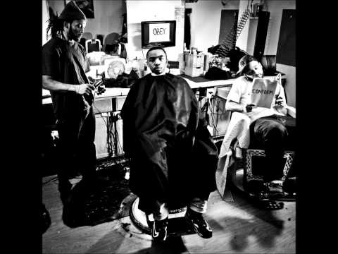 King Mez - Somethings Missing (Prod. By Khrysis)