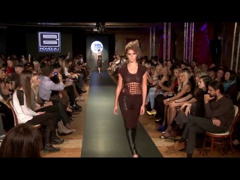 Bata Spasojevic-Spring/summer 2015-03. Serbia Fashion Week 2014