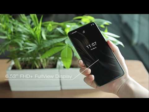 Full Review UMIDIGI Power 3 6150mAh Monster Battery Unlock Cell Phone Amazon Price