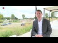 Publiek welkom op Floriadeterrein