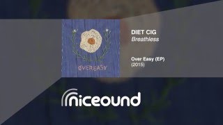 Diet Cig - Breathless [HQ audio + lyrics]
