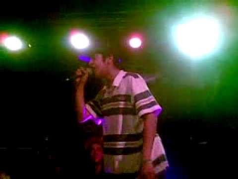 Coqee .VS. Roman - Voces Urbanas - Semifinal