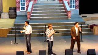 The Booth Brothers - "Welcome To The Family"