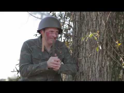 Slaughterhouse-Five: The Movie: The Trailer