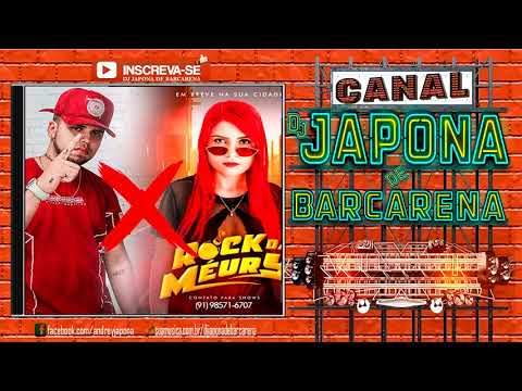 SET ROCK DOIDO l DJ LORRAN X DJ MEURY(+18) JUNHO 2020