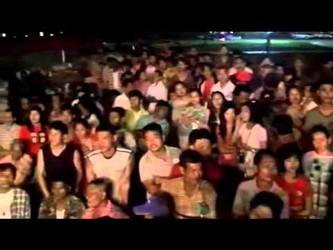 Lethwei Myanmar Vs Thailand Muay Thai