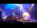 Amazing Finale For Circus Extreme