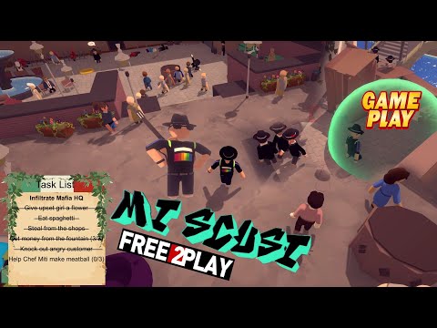 Gameplay Video