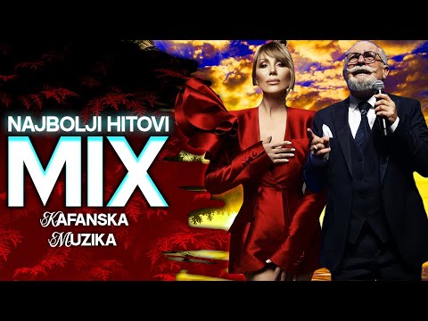 NAJBOLJI HITOVI NARODNE MUZIKE 🔥 #vol1 (Zeljko Samardzic, Brena, Aleksandra Prijovic, Sasa Matic..)