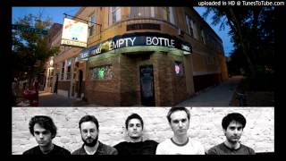 The New Year - The Dark Ages (Bedhead Cover) [live at Empty Bottle]