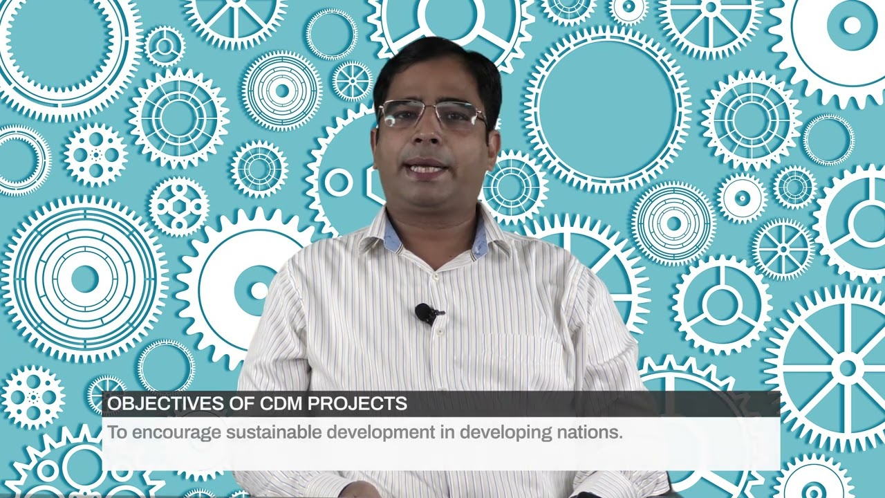 Clean Development Mechanism