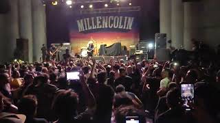 Cigar - Mr Hurtado en vivo desde We Are One Tour 2023, Chile