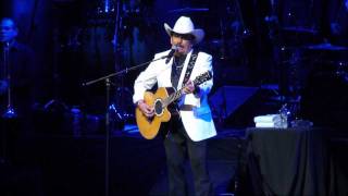 Joan Sebastian &quot;El Primer Tonto&quot; Gibson Amphitheatre Febrero 12,2012