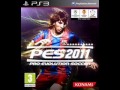 PES 2011 and FIFA 11 Songs , Crystalised - The ...