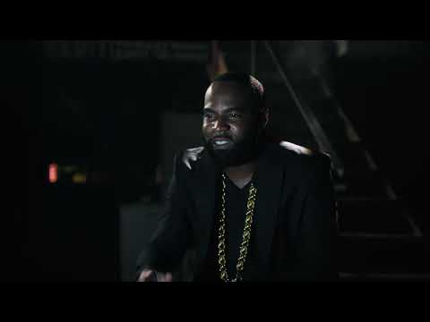 DAAN CHORUS - SHINING (OFFICIAL VIDEO)