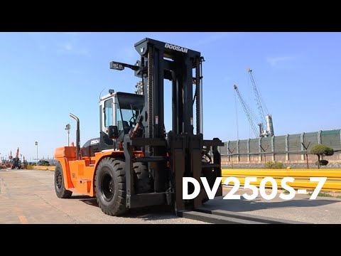 DV250S-7 (German version)