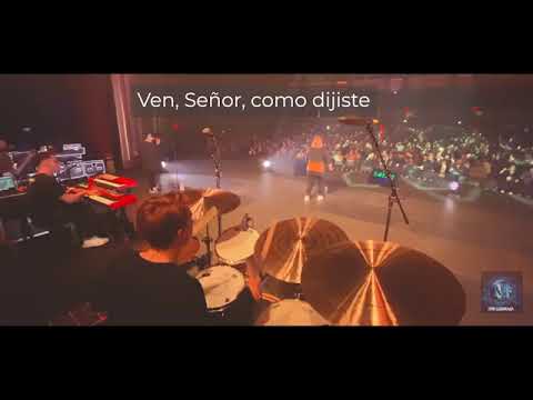 Como dijiste lsh melton Christine D'Clario Con Voz & Lirics