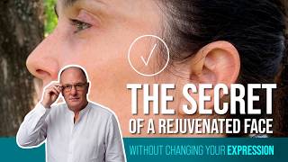 Download lagu The secret to a rejuvenated face without changing your expression mp3