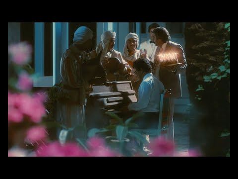 C'est pas moi, c'est lui - Happy birthday to you ! Happy birthday to you...