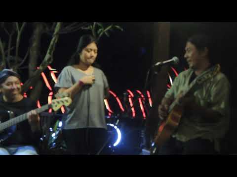 Windy & Koko Harsoe - So Dancho Samba @Live At Omah Kitir (2019)