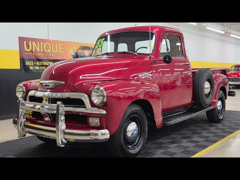 1955 Chevrolet Pickup (CC-1946880) for sale in Mankato, Minnesota