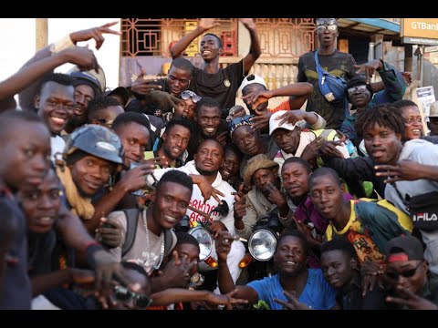 Arkman - Heaven (Official Video)