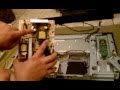 Repair your magnavox 37" tv's power supply 