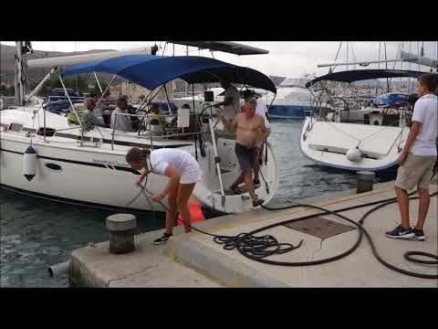 Hafenkino spezial 2022 - Teil 1