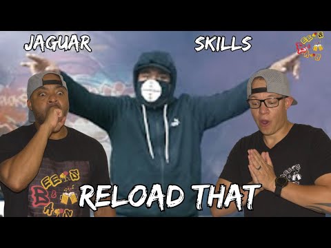 🔥 THROWBACK!! | Jaguar Skills ft Milli Major, Tempa T, Big Narstie & Example - Reload That Reaction