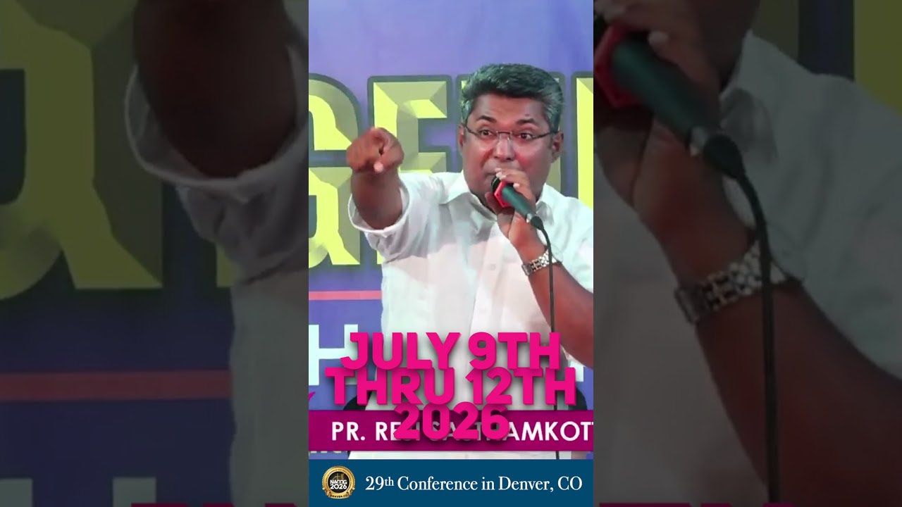 Pr Reji Mathew