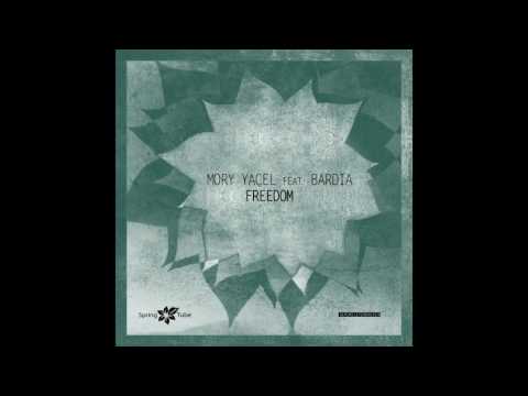 Mory Yacel feat. Bardia - First Step (Original Mix)