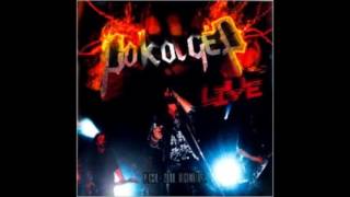 Pokolgép-Aki másképp él (live 2001)