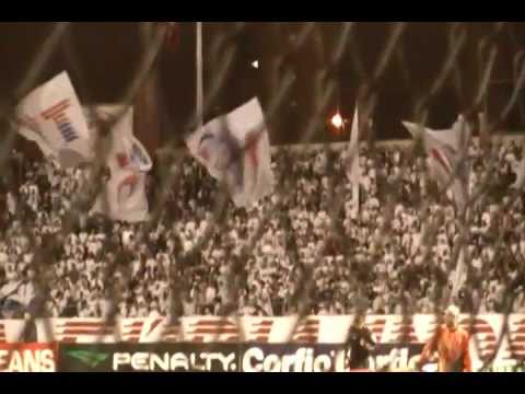 Fúria Independente - A Fúria é foda - 24/06/11 - PRC x icasa