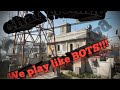 Modern Warfare But We Act Like Idiots In Chat