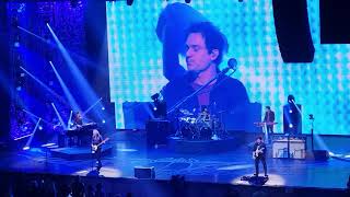 Journey &quot;Girl Can&#39;t Help It&quot; @ The Theatre at The Virgin Hotel, Las Vegas NV  12/01/21