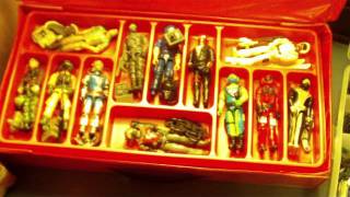TIPS ON BUYING AND SELLING VINTAGE TOYS