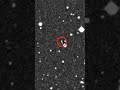 NASA Warns That A Huge Object In Space Has Started Sending Earth Signals Shorts