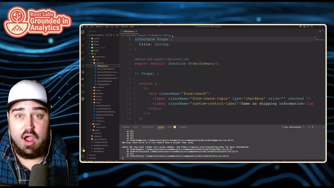 Quick Start Guide: Setting Up Astro Projects with GitHub CLI, NPM & VS Code (in Linux)