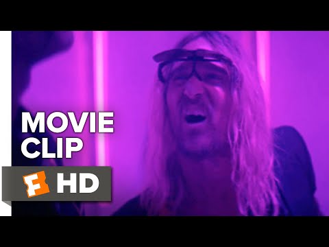 The Beach Bum Movie Clip - Pink Flourescent (2019) | Movieclips Coming Soon