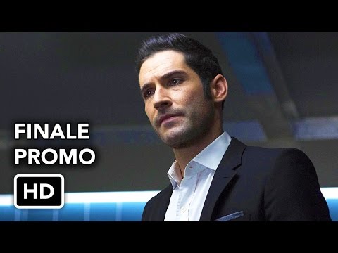 Lucifer 2x13 Promo "A Good Day to Die" (HD) Season 2 Episode 13 Promo Winter Finale