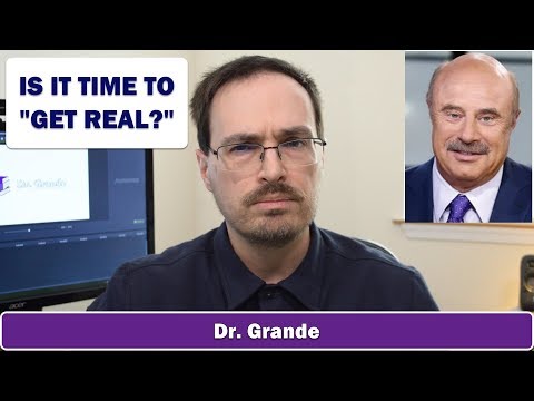 Dr. Phil Show Critique | Is Phil McGraw Good for Mental Health?